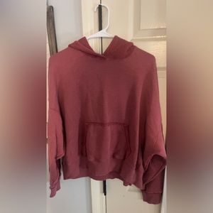 american eagle hoodie